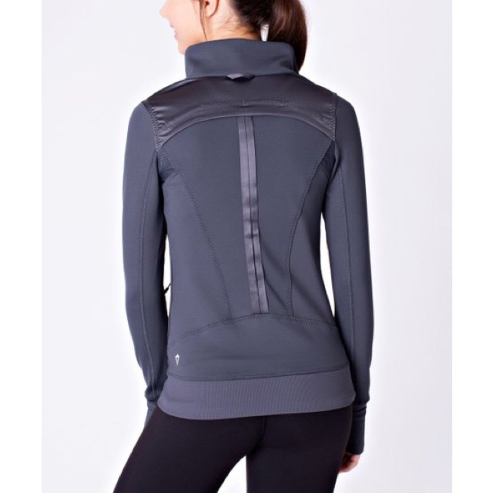 Ivivva True Focus Jacket